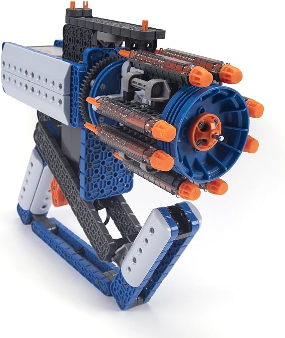 HEXBUG VEX Robotics Gatling Rapid Fire