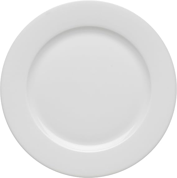 Pillivuyt Sancerre 6-Inch Plate