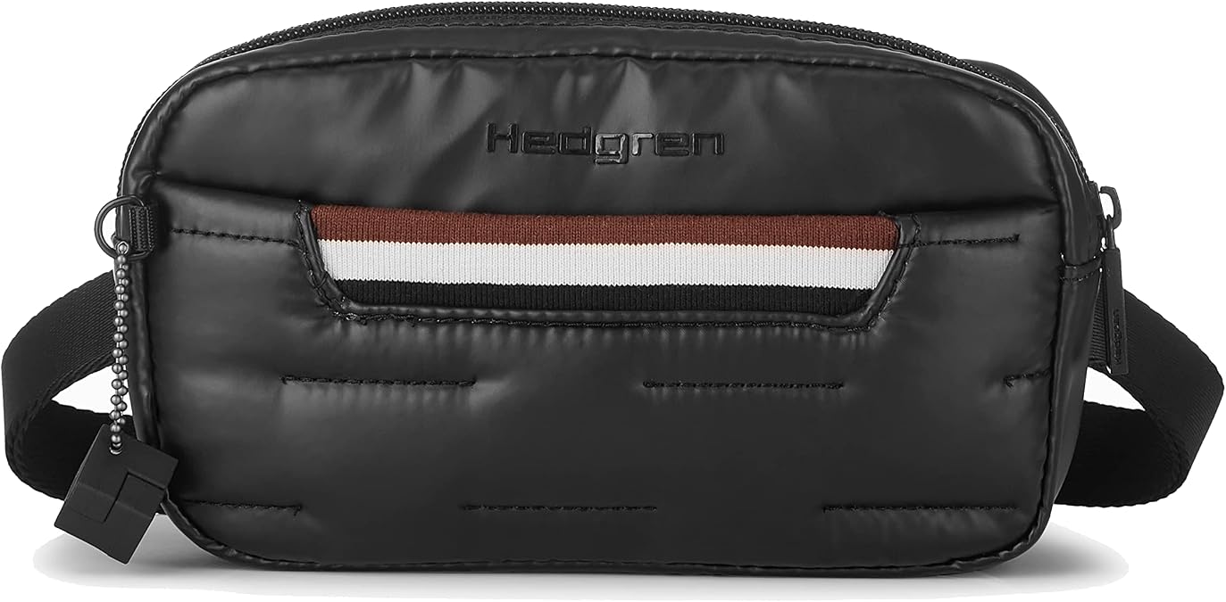 Hedgren Snug 2 in 1 Waistpack/Crossbody