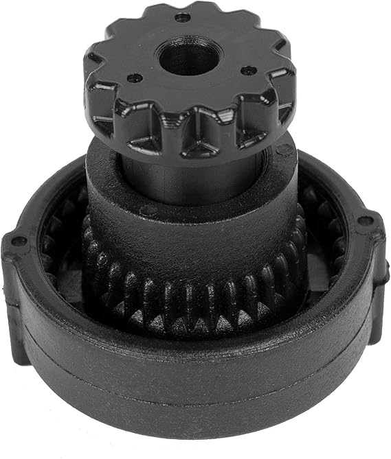 YakAttack LockNLoad Track Base - Compatible with GearTrac & MightyMount | Kayak Track Mount for Rod Holders, Fish Finders & Accessories | USA Made Kayak Rail Mount Accessories | LNL-1001