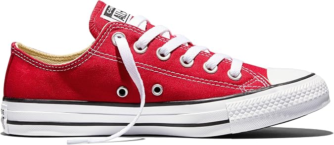 Converse Women's Converse Chuck Taylor All Star Low Top SneakersSneaker