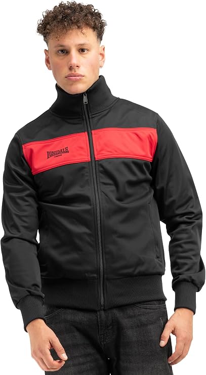 Lonsdale London Alnwick Men's Jacket