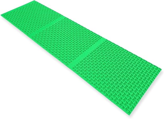 Dream Mat Elite Gold Prospecting 12x36 Micro Sluice Mat - Cutting-Edge Technology for Fine & Large Gold Recovery