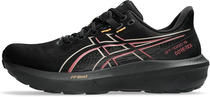 ASICS Men's Gt-1000 15 GtxRunning Shoes