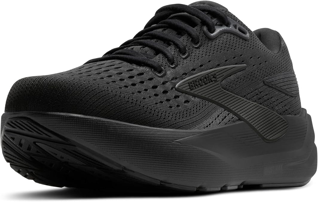 Brooks Ghost Max 3 Road Running Shoes Mens