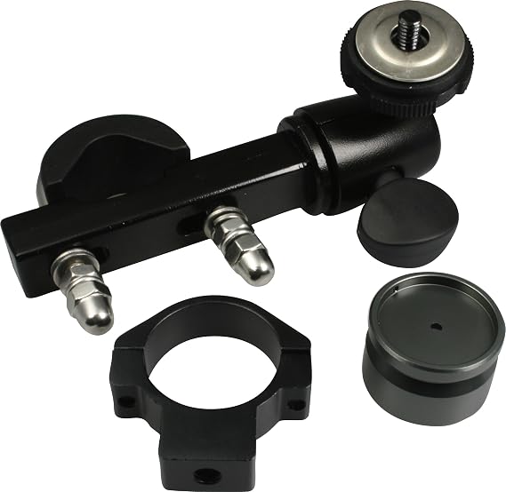 Rollei Bullet MP K Rollei Zinc U-Bolt Holder