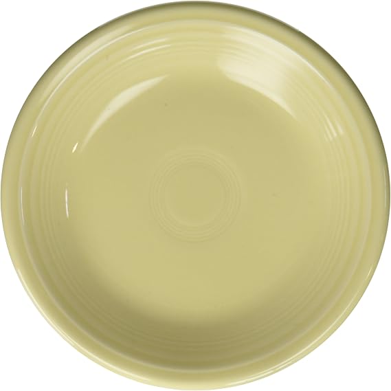 Fiesta 7-1/4-Inch Salad Plate, Ivory