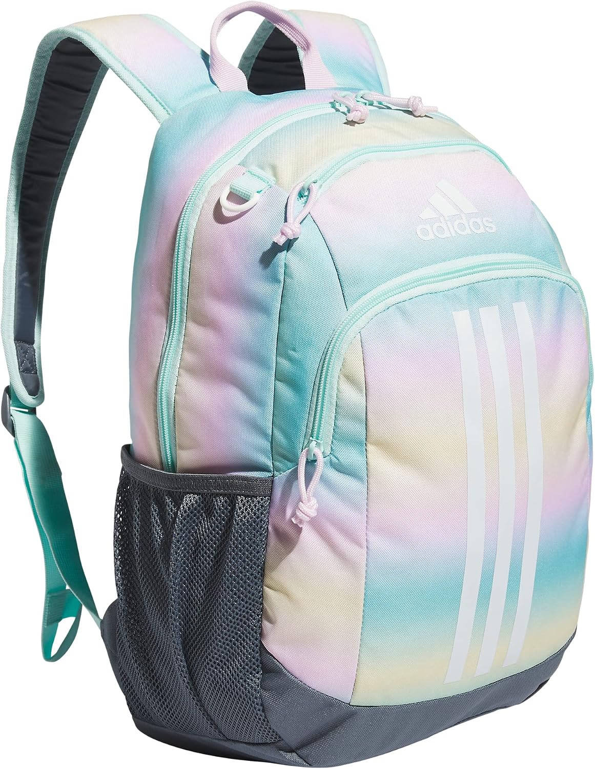 adidas Unisex Creator 2 Backpack Backpack Bag pack of 1