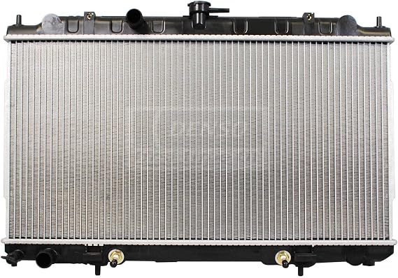 Denso 221-3405 Radiator