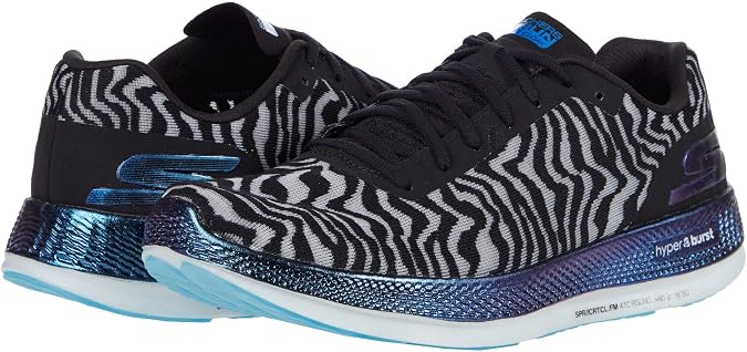Skechers Go Run Razor 3 Cloak