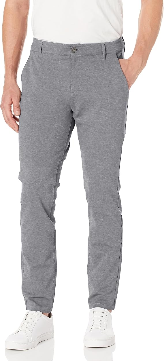 PAIGE Men's Stafford Trousers