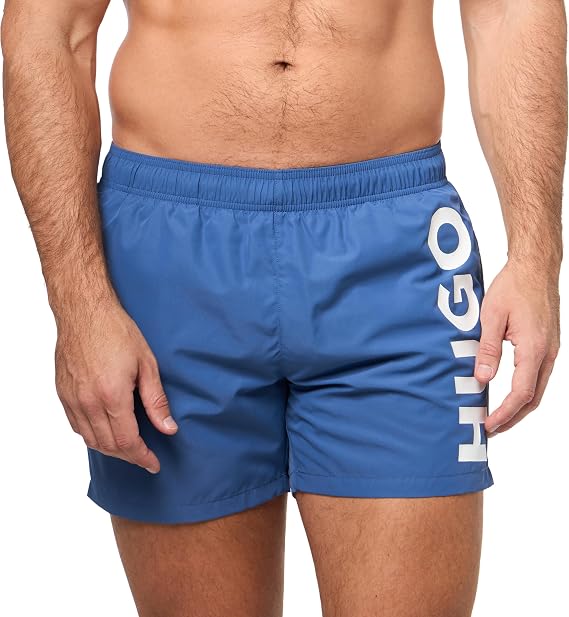 Hugo Men's Abas Swim Trunks