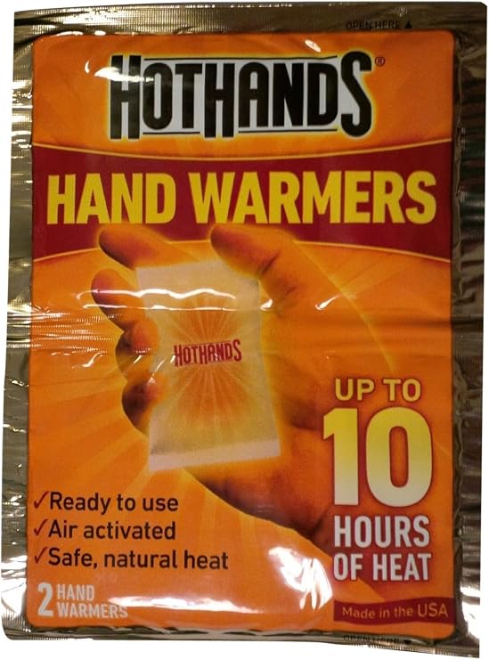 HotHands Hand Warmers