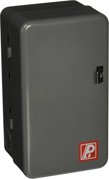 Robertshaw 8145-00 Paragon Timer, Defrost, 120V, SPDT Switch