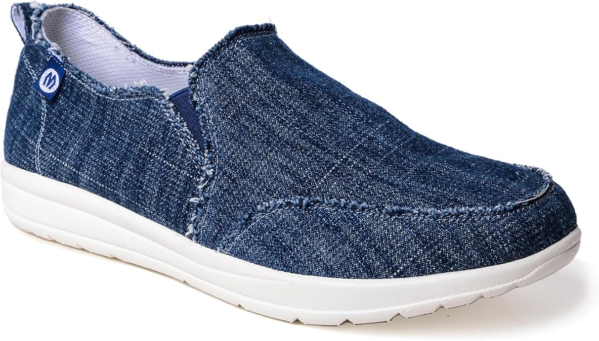 Minnetonka Women's Expanse Slip-On