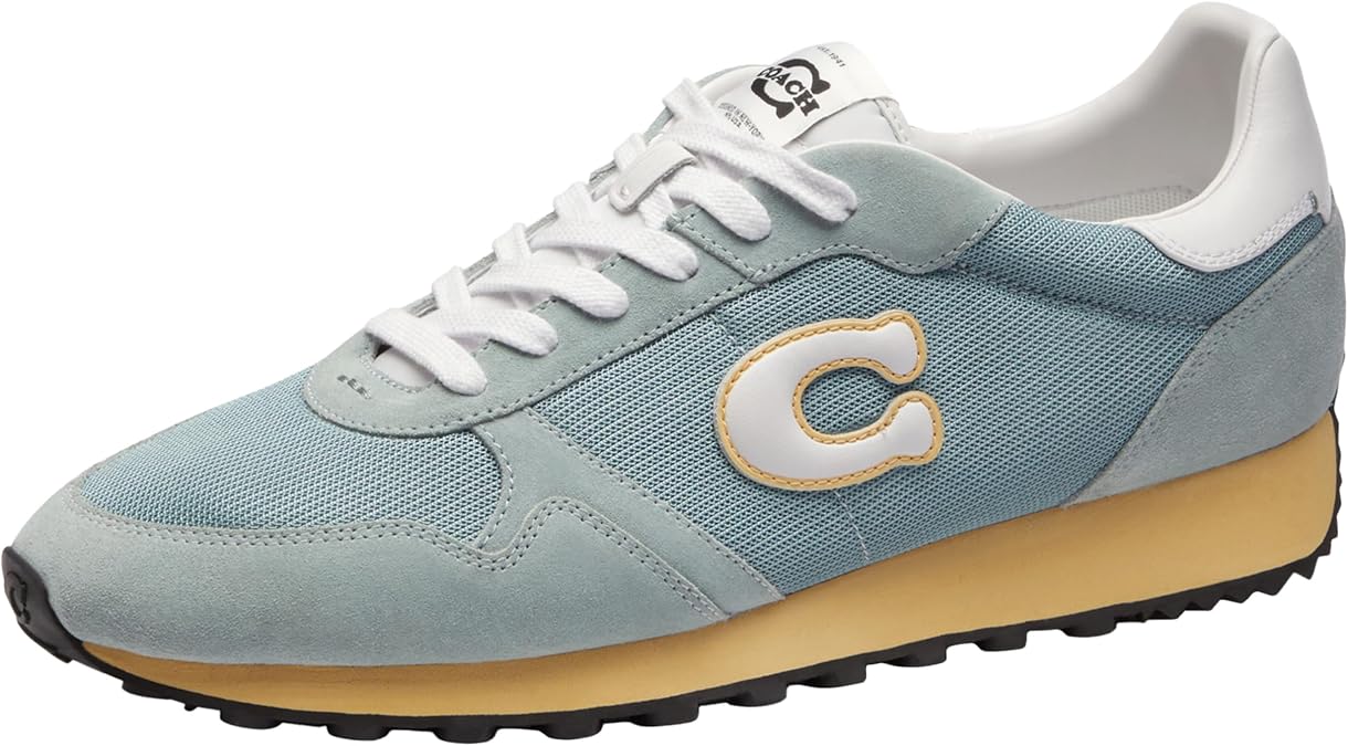 COACH Retro Runner