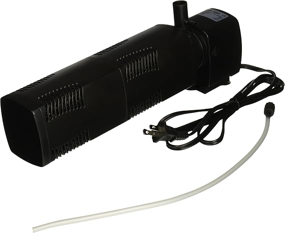 SunSun JP-025F 422 GPH Aquarium Powerhead Water Pump with Internal Filter