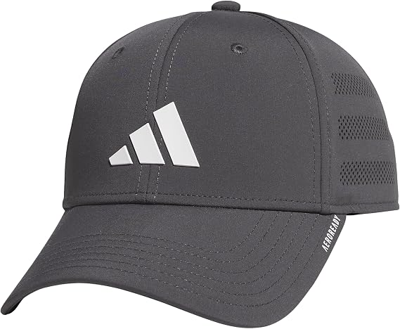 adidas Kids Gameday Snapback Hat