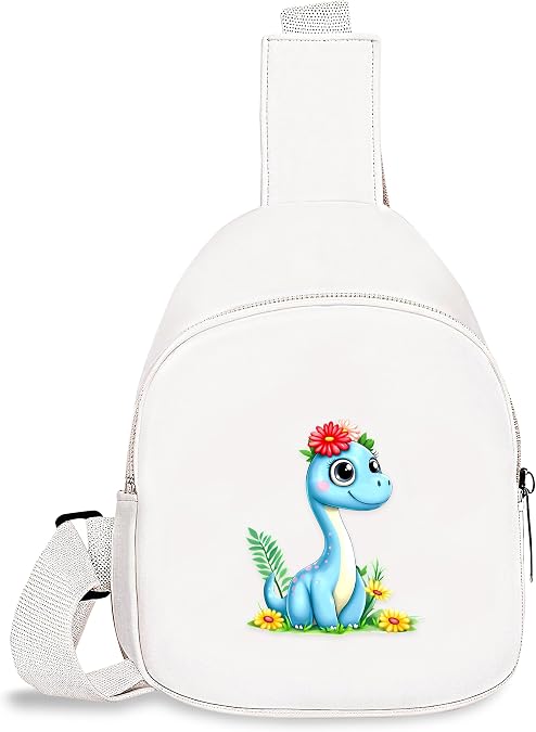 Mini Sling Bag, Crossbody Bag, Toddler Purse For Kids Girl, Birthday Gift For Daughter, Granddaughter, Sister, Niece!
