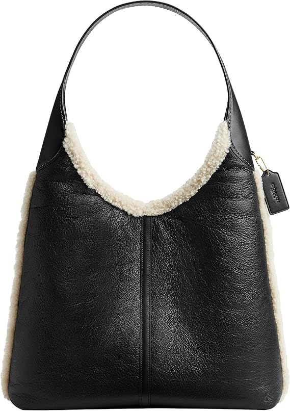 COACH Brooklyn Shoulder Bag 39