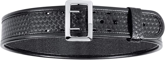 Bianchi 7960 Sam Browne Safety Belt, 5.5 cm