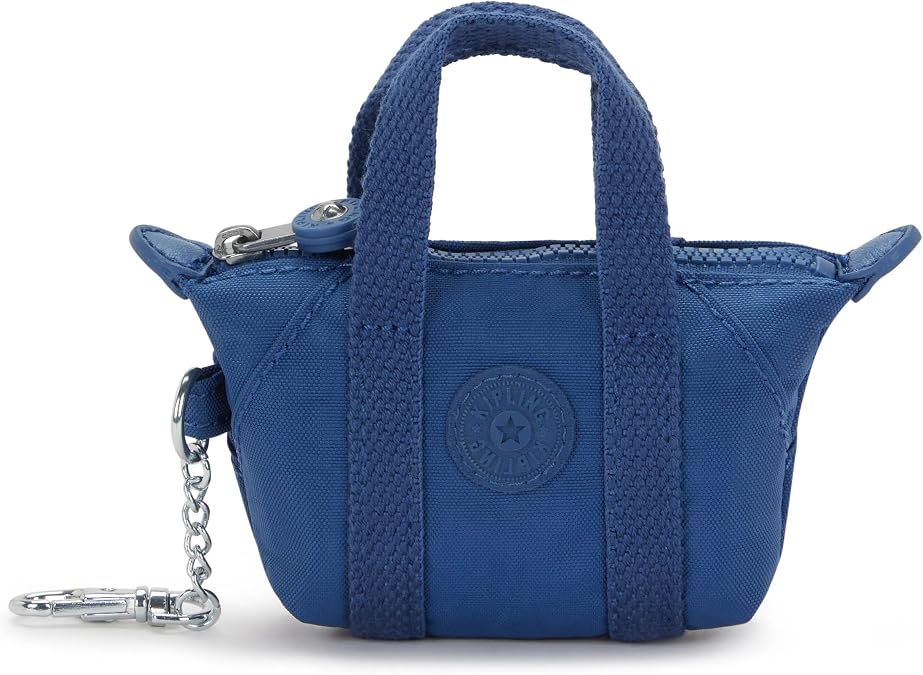 Kipling Mini Art Charm