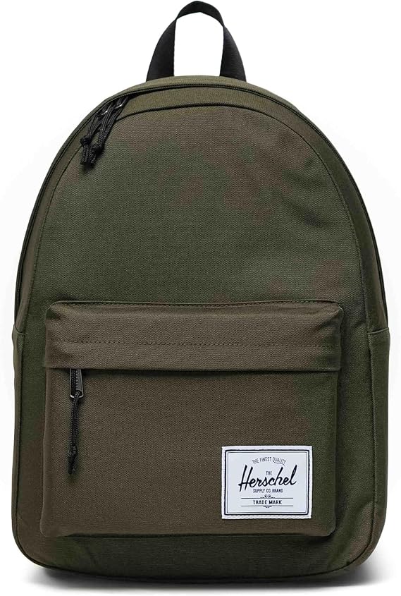 Herschel Classic Mod Backpack, Ivy Green