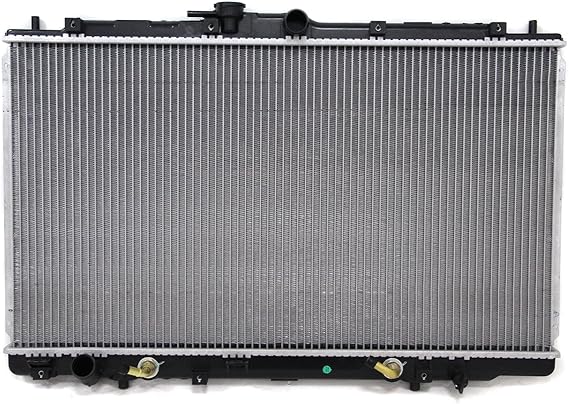 OSC Automotive Products, Inc Cooling Products 2147 New Radiator