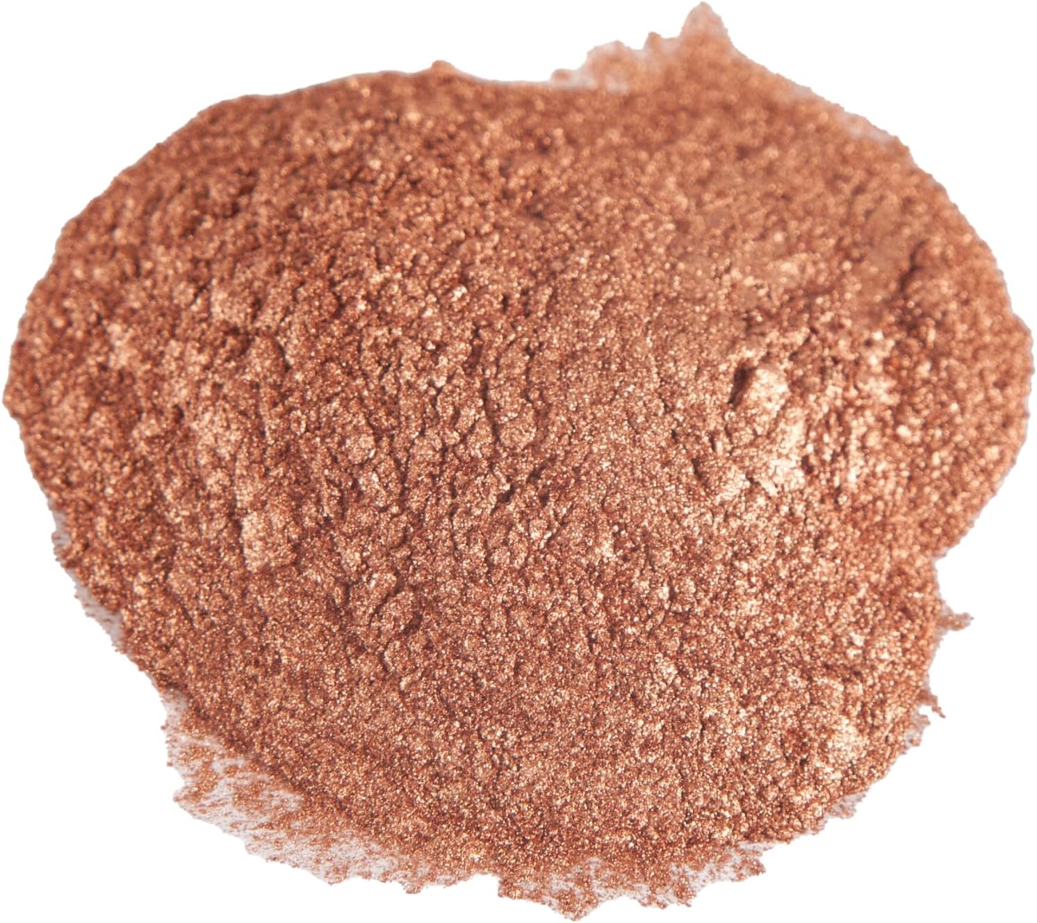 Copper Powder 99.9% Flaky 33µm Copper Powder Pigment Metal Powder 5000g