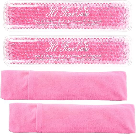 Postpartum Ice Pack, Hot and Cold Pads for Postpartum Essentials, Fast Pain Relief Convenient for Postpartum Recovery Helps Reduce Swelling