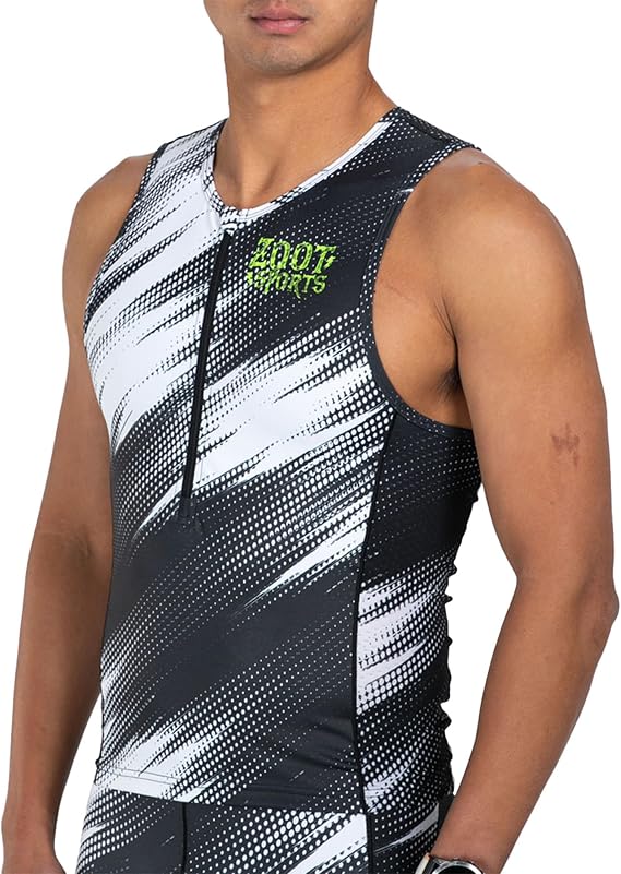 Zoot Men's Ltd Tri Tank