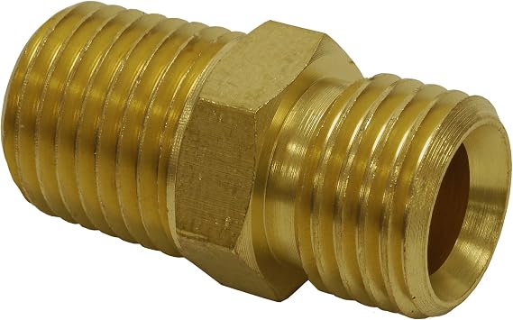 Hot Max 28100 Ball End Adapter with Ball Socket