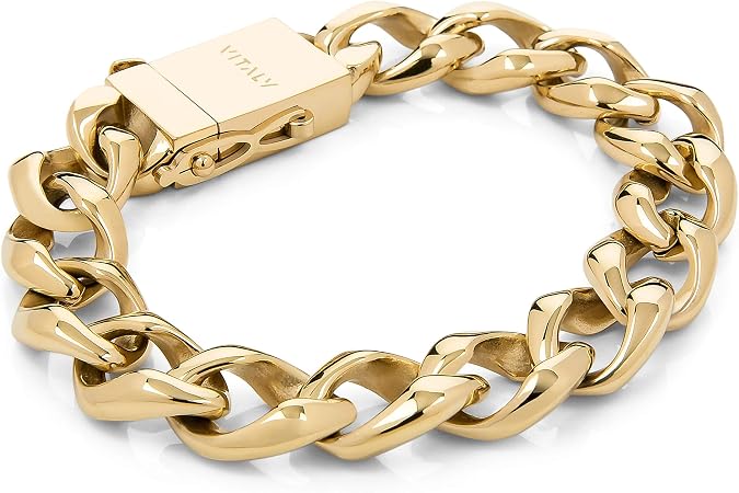 Vitaly - Clash Bracelet