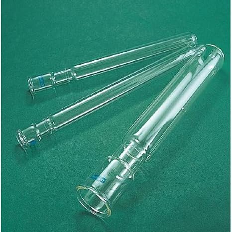 TG-80075-0075 Digestion Tube, Lachat, Flat, 75 mL