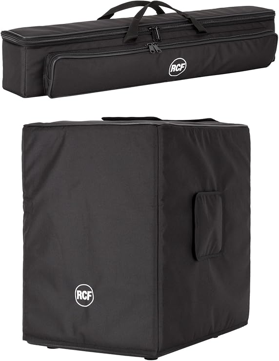 RCF COVEREVOX12 Stage and Studio Equipment Case
