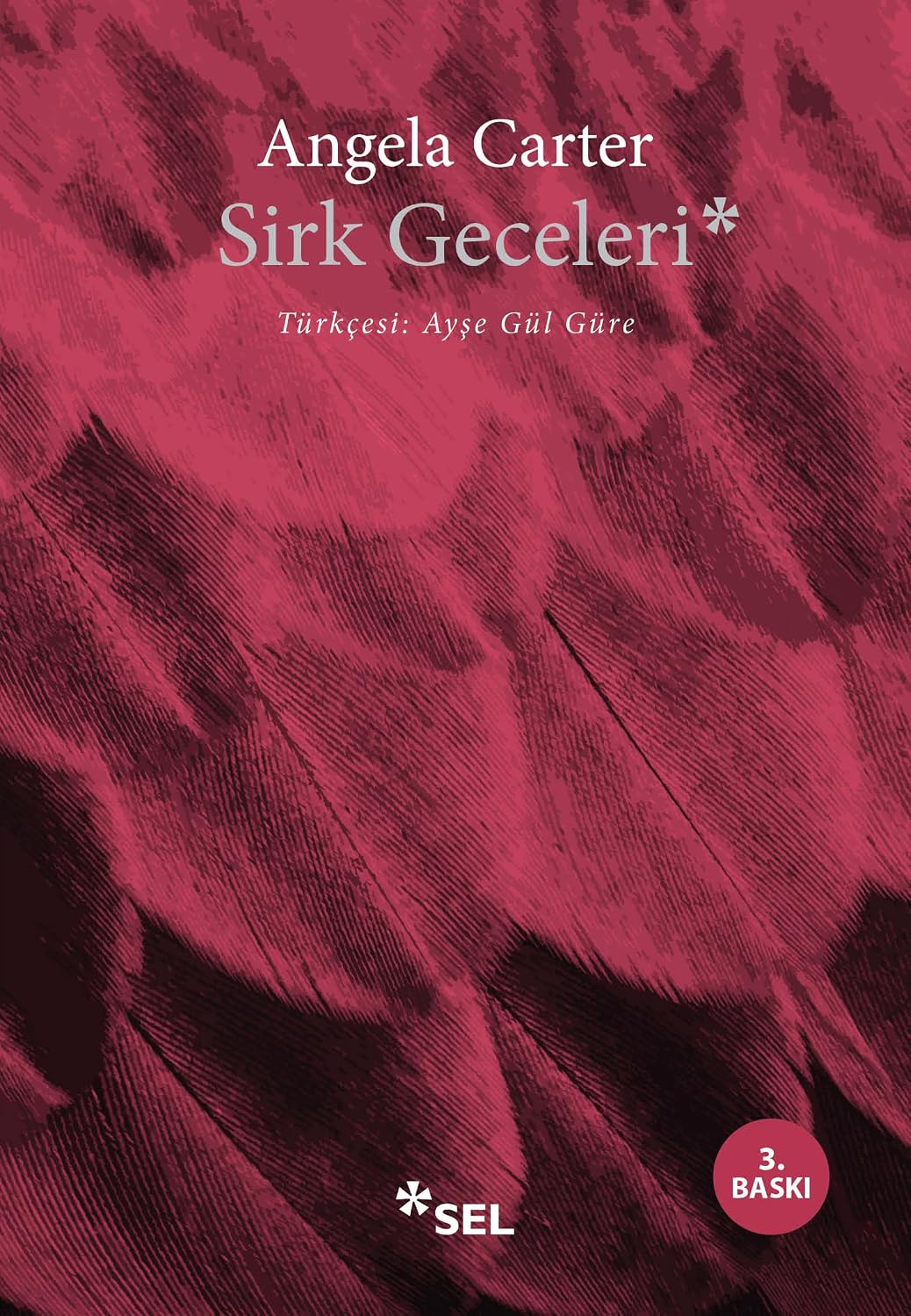 Sirk Geceleri Kağıt Kapak – 13 Ekim 2022