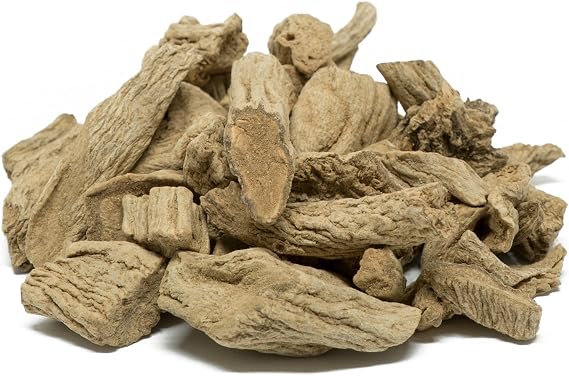 Valeriana - Valerian Root - 8 oz. - Resealable Stand Up Pouch to Ensure Freshness!