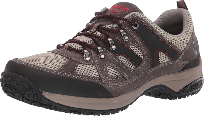 Dunham Mens Cloud Cool