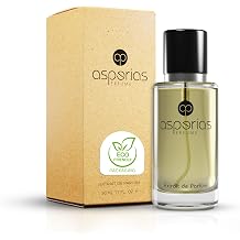 Asperias Perfume® M041, STRONGER WITH YOU INTENSELY 'dan esinlenilmiş koku ikizi, 50ml Extrait de Parfüm Erkek Parfümü