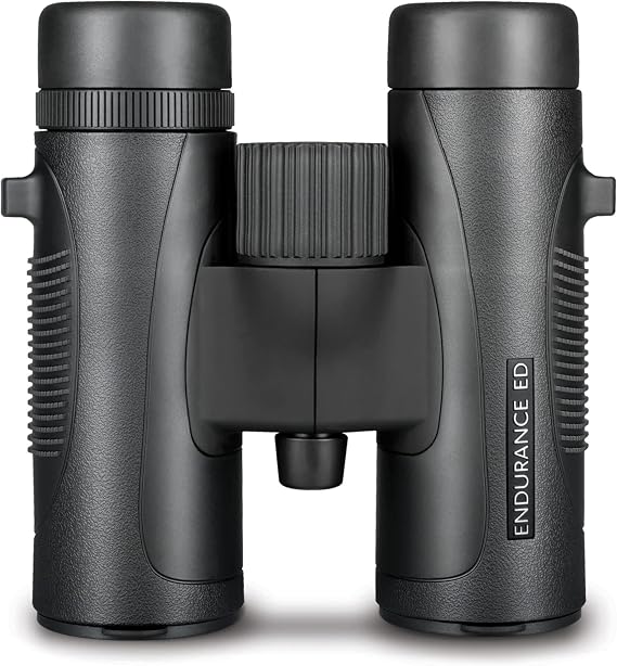 Hawke Endurance ED 8x32 Binocular - Black