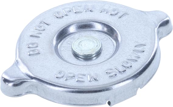MotoRad Radiator Cap