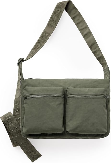 BAGGU Medium Cargo Crossbody