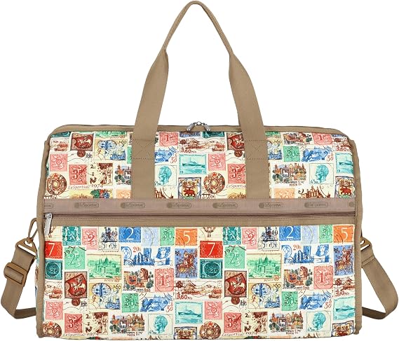 LeSportsac Deluxe Weekender Bag