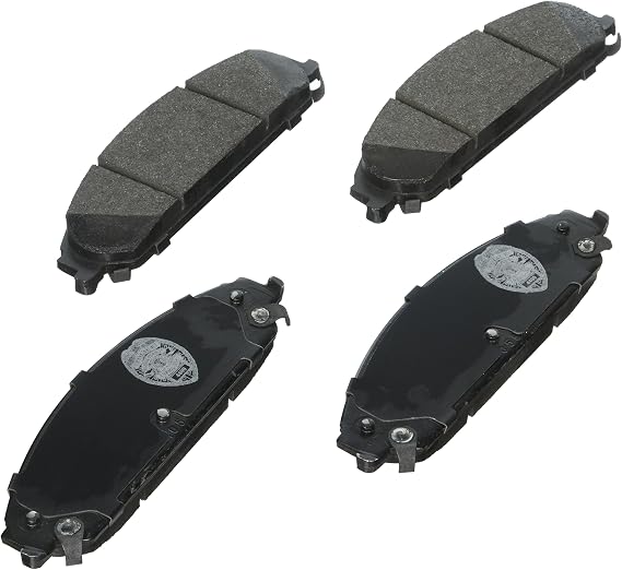 Raybestos SP1058PPH Brake Pad Set