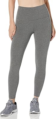 Jockey Womens Cotton Stretch Basic 78 Leggings