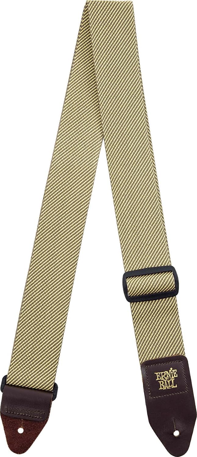 Ernie Ball Tweed Guitar Strap