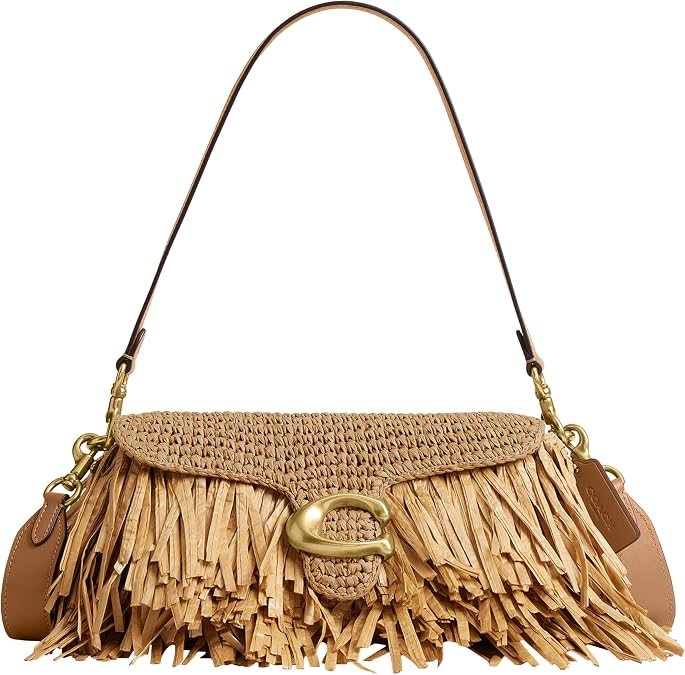 Coach Women's Tabby Shoulder Bag 26