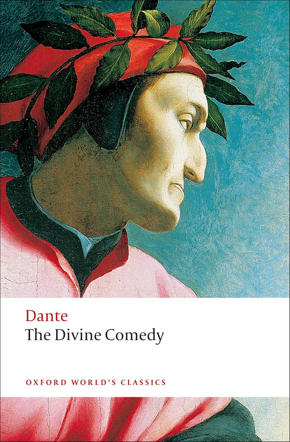 The Divine Comedy Kağıt Kapak – 15 Mayıs 2008