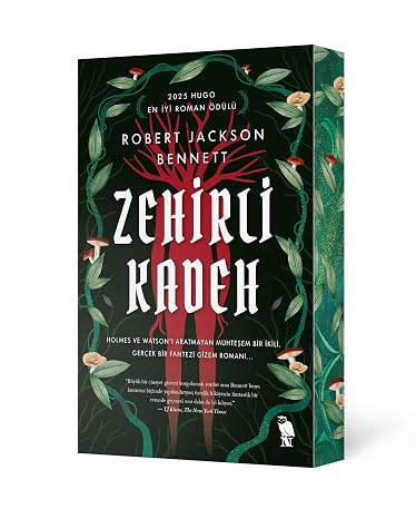Zehirli Kadeh
