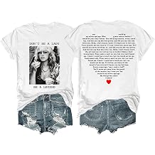Legend T-Shirt, Don't Be A Lady Be A Legend Shirt, Unisex Tshirt
